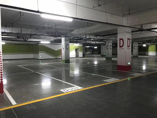 固化劑地坪翻新 固化劑地坪翻新