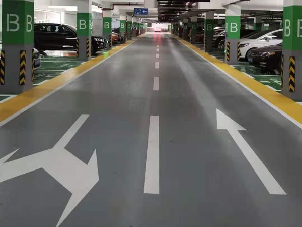 環(huán)氧地坪 環(huán)氧地坪