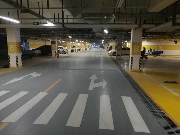 金剛砂耐磨地坪 金剛砂耐磨地坪